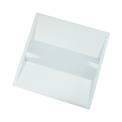 62x62 Светодиодная подсветка Troffer Light 80W 2x4 28 дюймов 6 Rasterleuchte