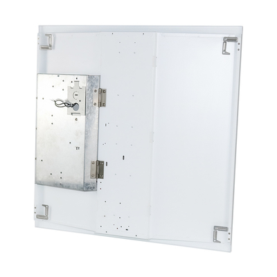 2x2ft 2x4ft Флуоресцентные светодиодные светильники Troffer Light 5-50W Торговые центры