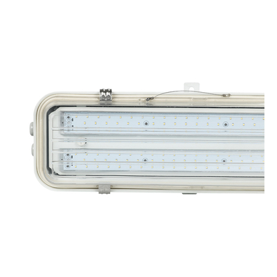 ATEX 20W-60W IP66 Промышленный взрывозащищенный светильник High Bay