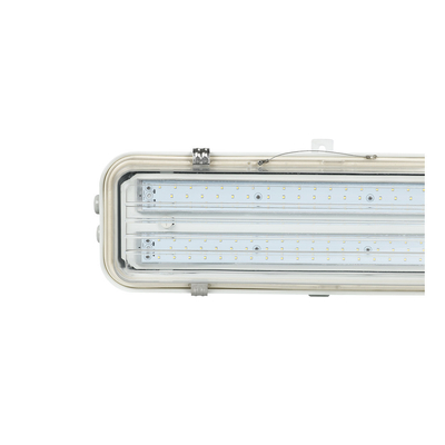 ATEX 20W-60W IP66 Промышленный взрывозащищенный светильник High Bay